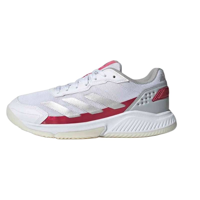 Adidas Adidas Courtquick Slip Resistant Abrasion Resistant Slip Resistant Abrasion Resistant Low top Training Shoes Women's