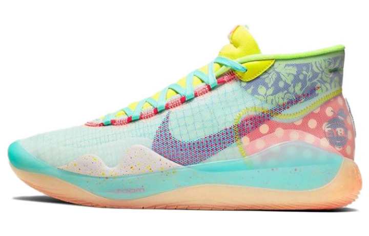 Nike Nike Zoom Kd 12 Ep 'EYBL'