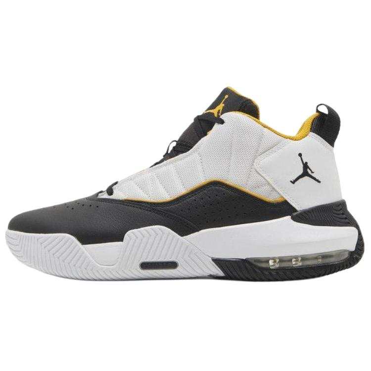 Jordan Jordan Stay Loyal Basketball Shoes Men's White
