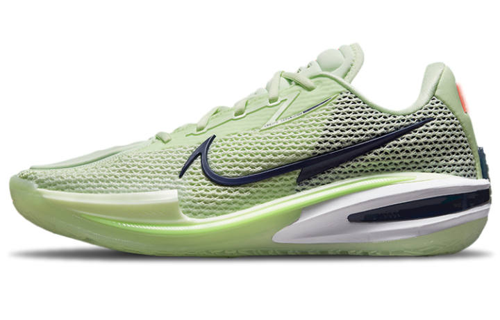 Nike Nike Air Zoom Gt Cut 1 'Lime Ice'