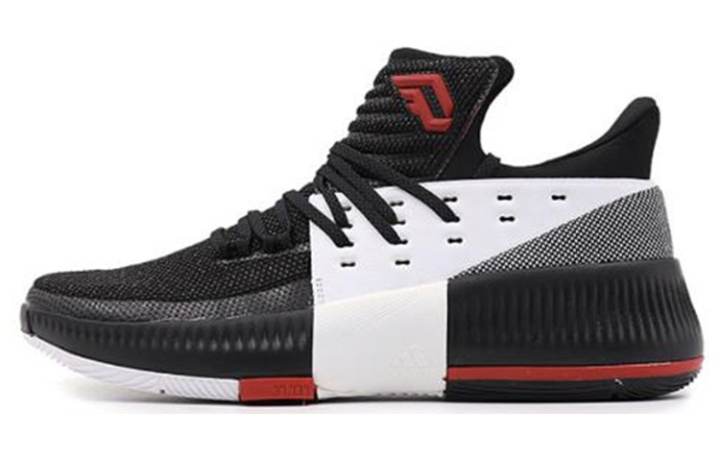 Adidas Adidas Dame 3 'On Tour'