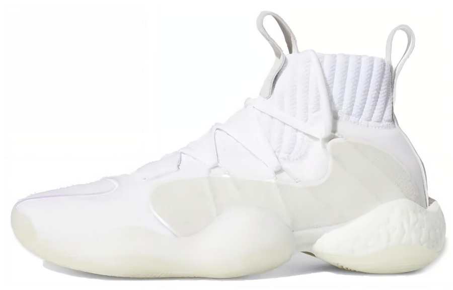 Adidas Originals Crazy Byw Adidas Originals X 'Cloud White'