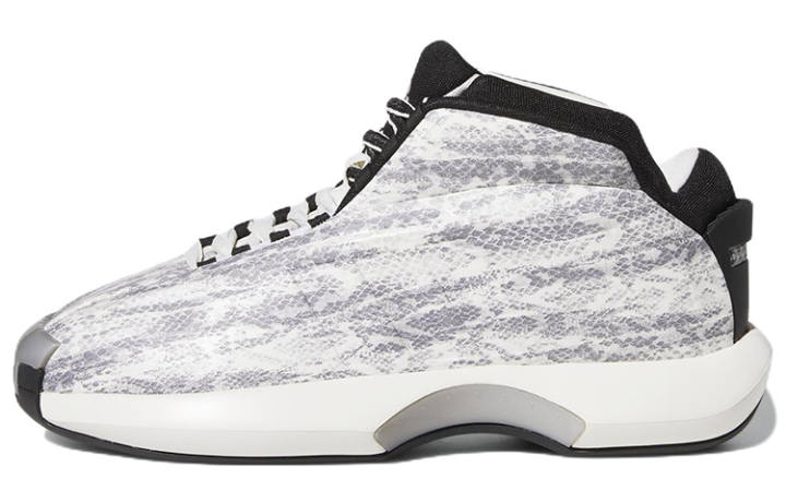Adidas Adidas Crazy 1 'Snakeskin'