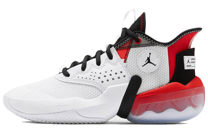 Jordan Air Jordan React Elevation Pf 'Chicago Bulls'