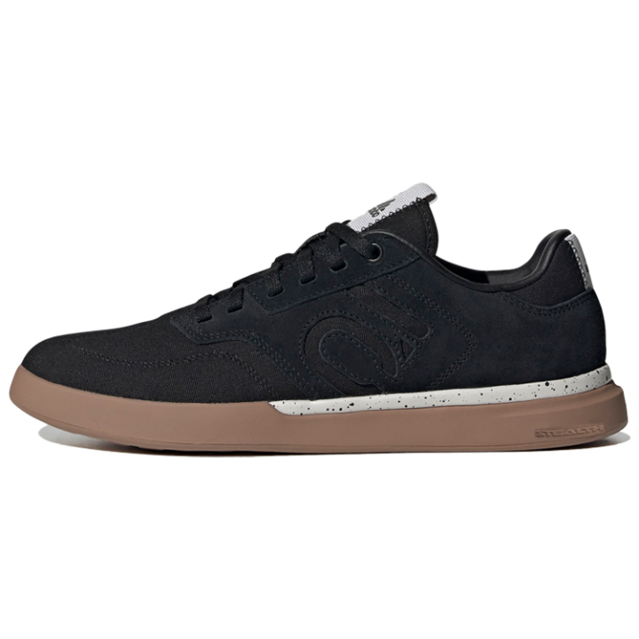 Adidas Adidas Five Ten Sleuth Bike Black Gum Women's