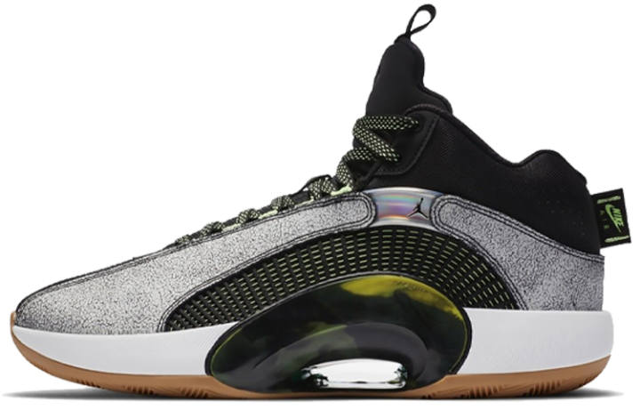 Jordan Air Jordan Zion Williamson X Air Jordan 35 'Bayou Boys'
