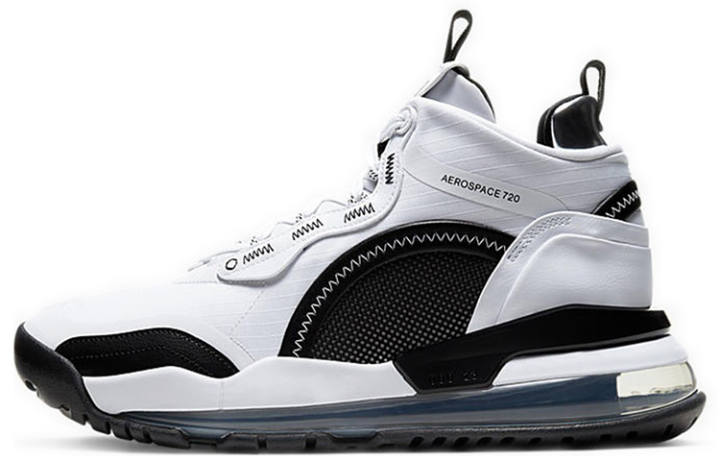 Jordan Jordan Aerospace 720 Orca