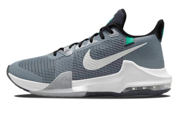 Nike Nike Air Max Impact 3 Cool Grey