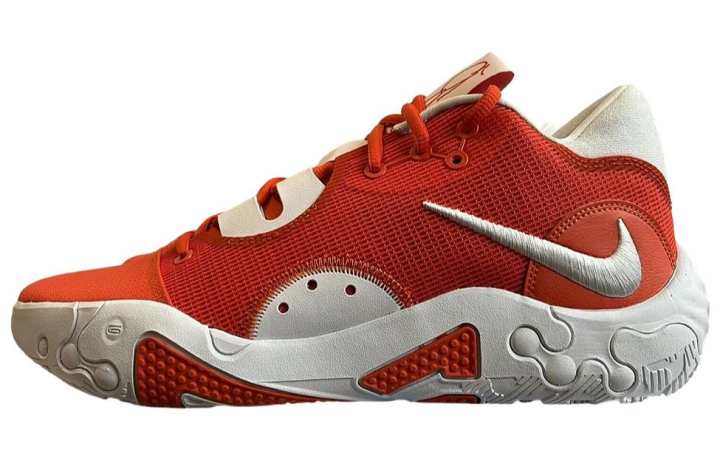 Nike Nike Pg 6 Tb 'Team Orange'