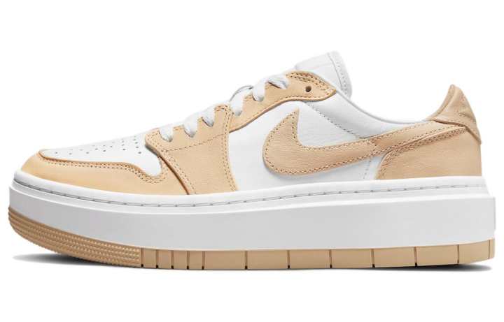 Jordan Air Jordan 1 Elevate Low 'White Onyx' Women's