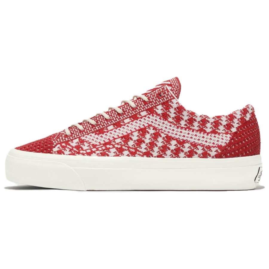 Vans Vans Old Skool 36 Engineered Knit 'Chili Pepper'