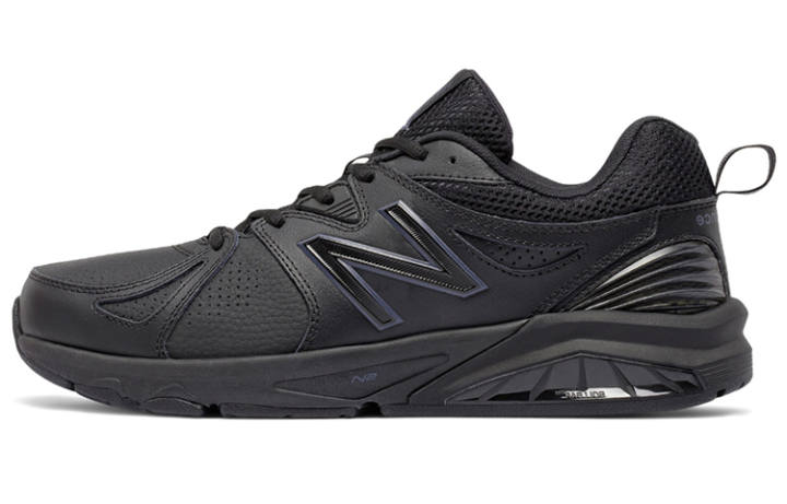 New Balance 857 New Balancev2 'Black'