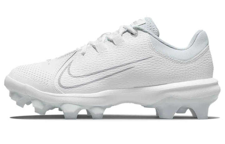 Nike Nike Hyperdiamond 4 Pro Mcs 'White Pure Platinum' Women's