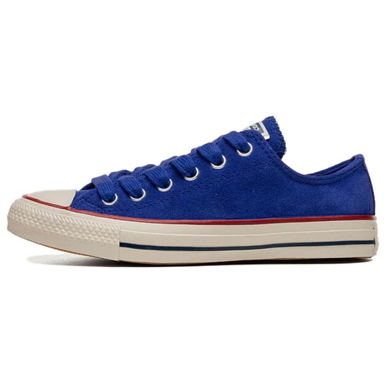 Converse Converse Low top Canvas Shoes Unisex Blue