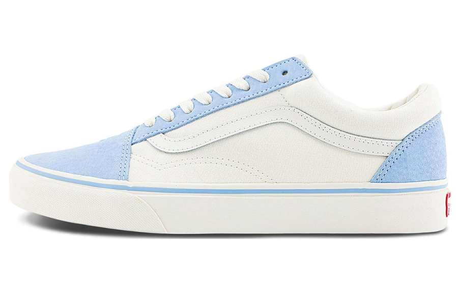 Vans Vans X Tagi Old Skool 'Blue White'