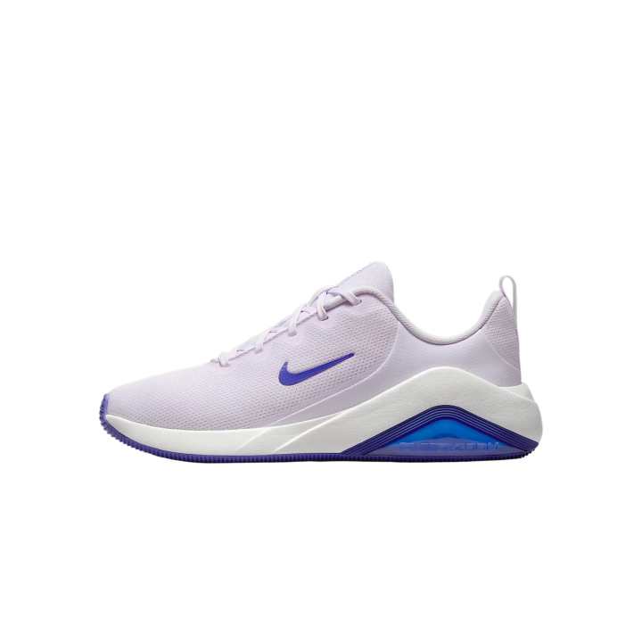 Nike Nike Bella 7 Barely Grape Summit White Iced Lilac Purple Comet Women's