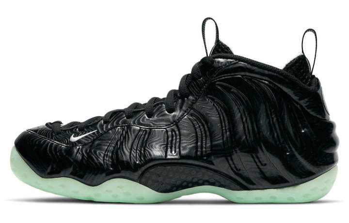 Nike Nike Air Foamposite One 'All Star 2021'