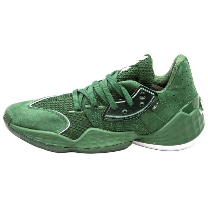 Adidas Adidas Harden Vol. 4 'Green'