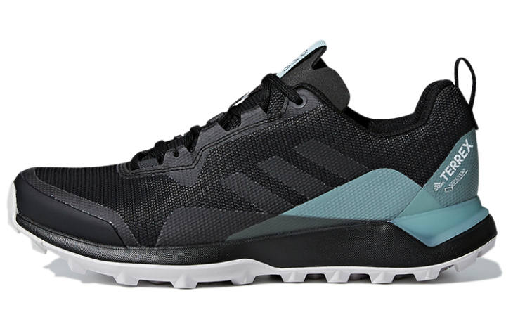 Adidas Adidas Terrex Cmtk Gtx 'Black Blue' Women's