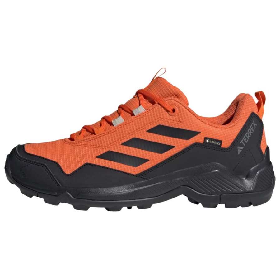 Adidas Adidas Terrex Eastrail Slip Resistant Abrasion Resistant Slip Resistant Abrasion Resistant Low top Hiking Shoes Men's