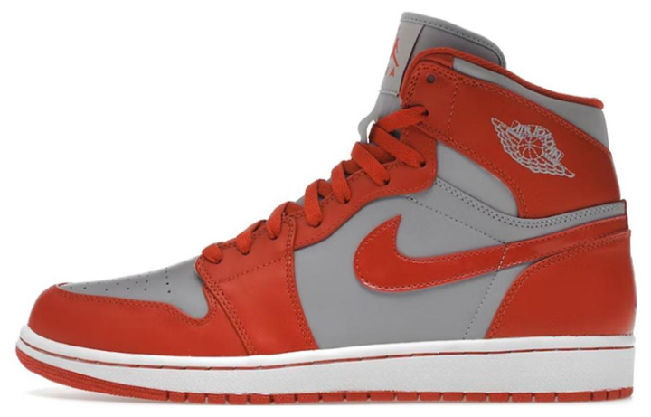 Jordan Jordan 1 Retro High Spice