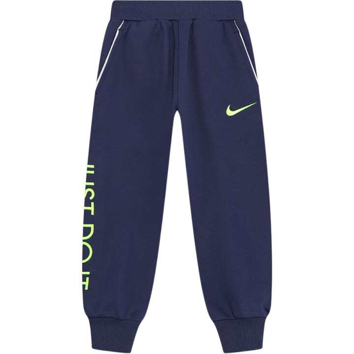 Nike Nike Kids Knitted Sweatpants Moderate
