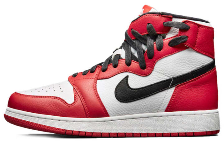 Jordan Jordan 1 Rebel XX Chicago Women's