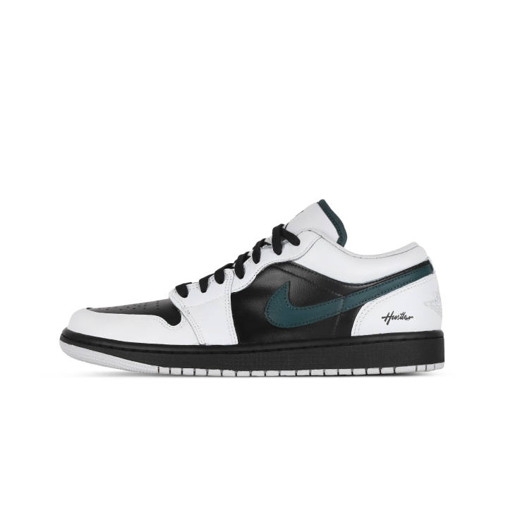 Jordan Jordan Air Jordan 1 ADCDAVINCI Cushioning Abrasion Resistant Coverage Cushioning Abrasion Resistant Coverage Low top
