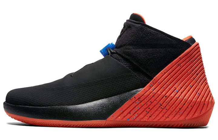 Jordan Jordan Why Not Zer0.1 Triple Double King
