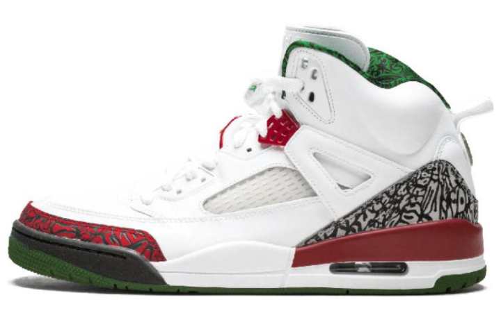 Jordan Jordan Spizike Og 2014