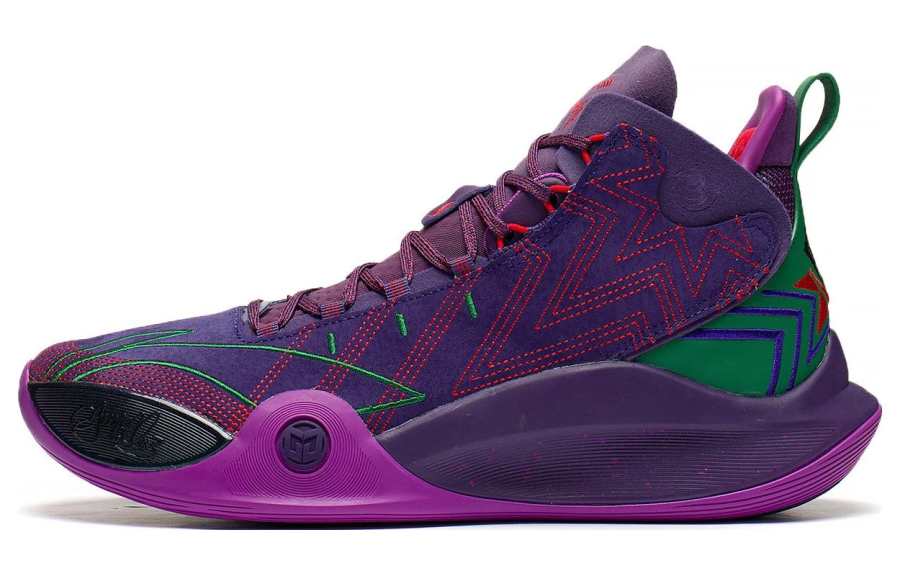Li-Ning LINING C. J. McCollum CJ-1 - Fear
