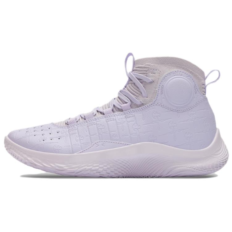 Under Armour Under Armour Curry 4 FloTro Curry Tour