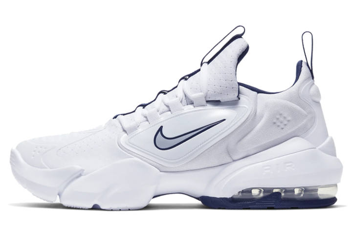 Nike Nike Air Max Alpha Savage White Midnight Navy