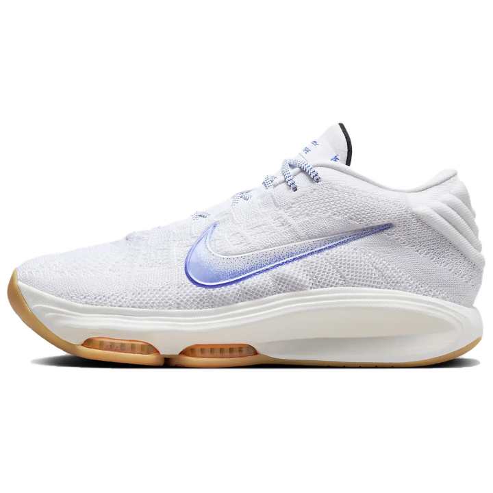 Nike Nike GT Hustle 3 'Blueprint' Cushioning Abrasion Resistant Breathable Cushioning Abrasion Resistant Breathable Low top