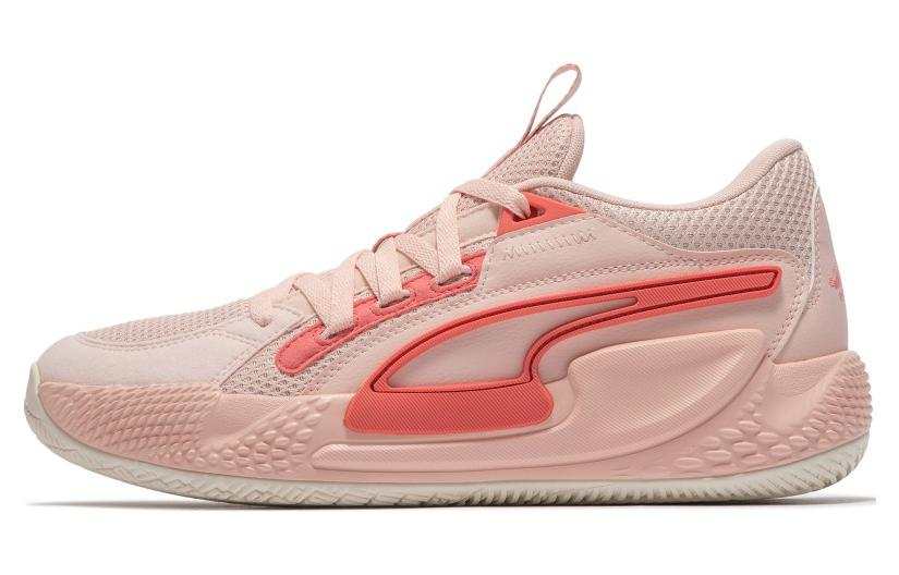 PUMA Court Rider Chaos 'Slash Rose Dust'