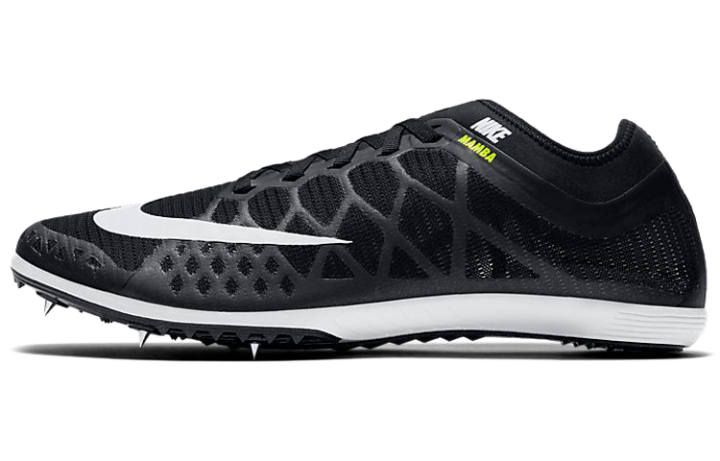 Nike Nike Zoom Mamba 3 Black/White