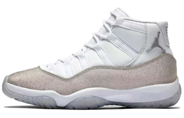 Jordan Air Jordan 11 Retro 'Vast Grey' Women's