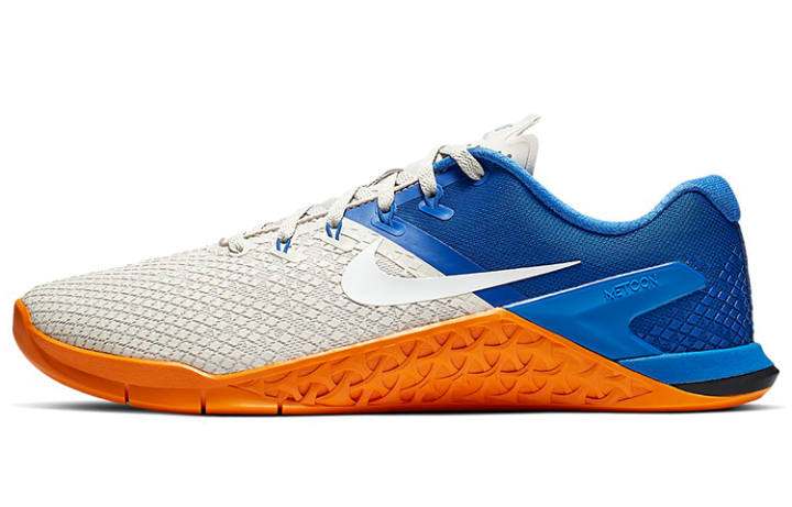 Nike Nike Metcon 4 Xd 'Light Bone Royal'