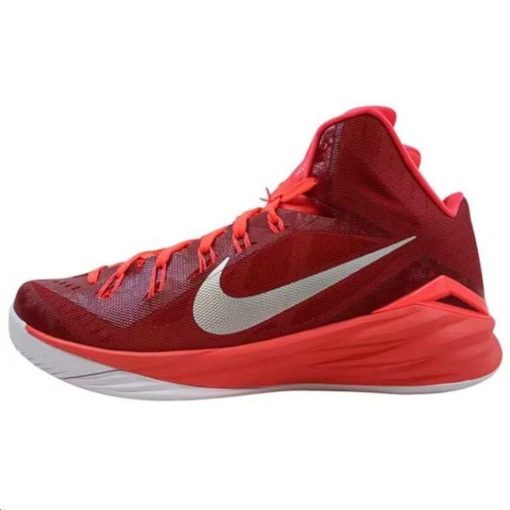 Nike Nike Hyperdunk 2014 Tb Gym Red