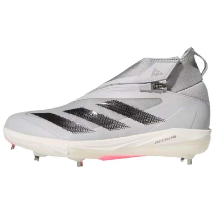 Adidas Adidas Adizero Impact+ 'Mid Grey Black'