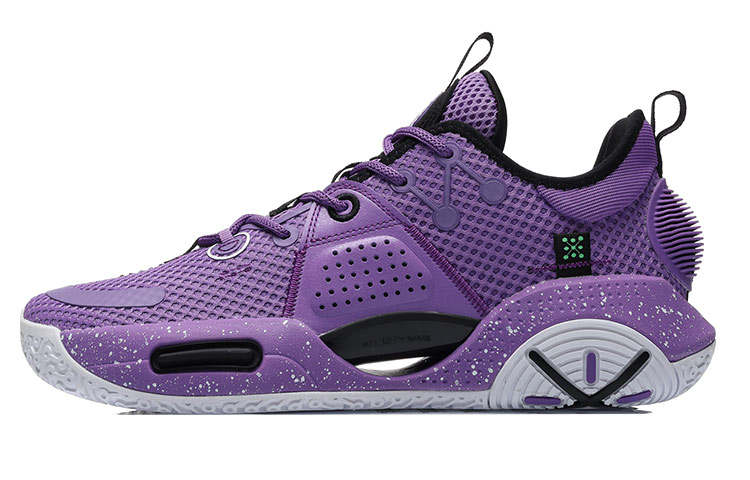Li-Ning LINING WADE ALL CITY 9 V1.5 - Lavender