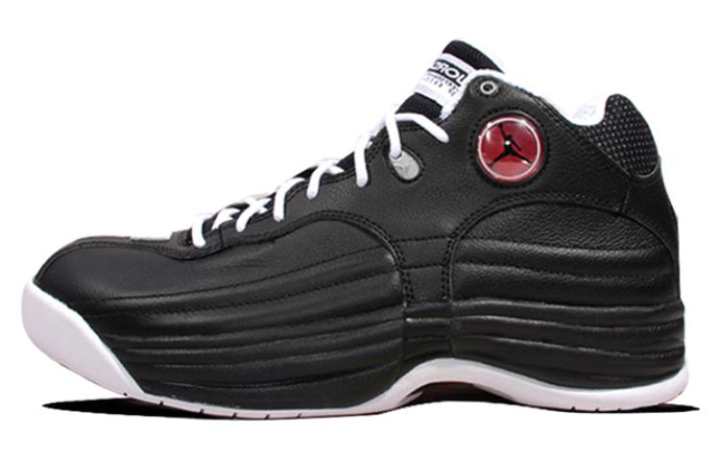 Jordan Jordan Jumpman Team I Cushioning Slip Resistant Abrasion Resistant Cushioning Slip Resistant Abrasion Resistant Mid top