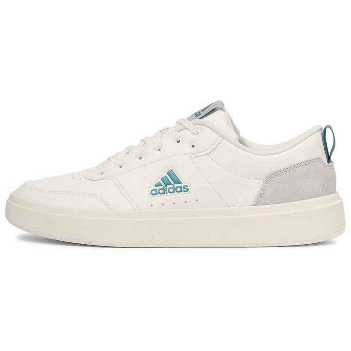 Adidas Adidas Cloudfoam Cushioning, Wear Resistant Low top Skateboard Shoes Men's White