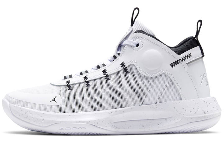 Jordan Air Jordan Jumpman 2020 'White Black'