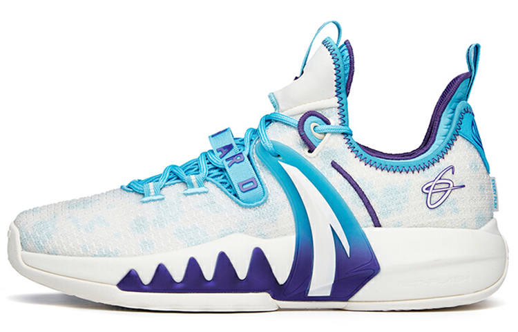 ANTA Gordon Hayward 2 Low Basketball Shoes 'Charlotte'
