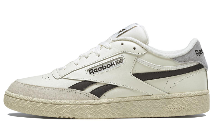 Reebok Club C Reebok Revenge 'Chalk Black'
