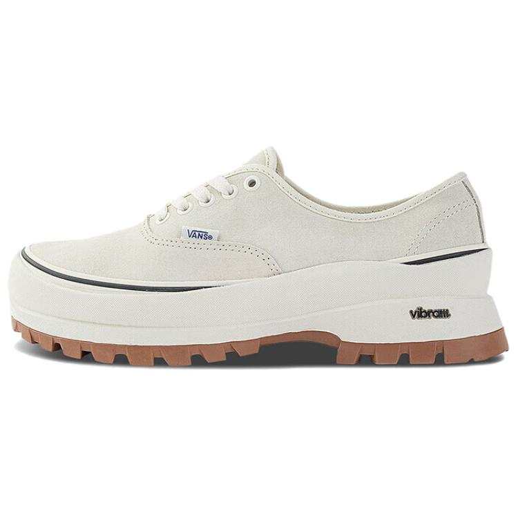Vans Vans Authentic Vibram Dx 'White Gum'