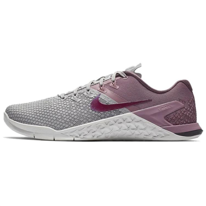 Nike Nike Metcon 4 Xd Atmosphere Grey True Berry Women's