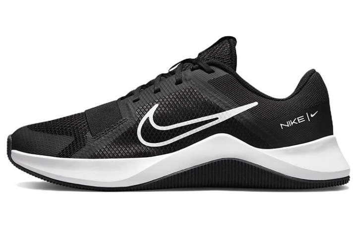 Nike Nike Mc Trainer 2 'Black White'