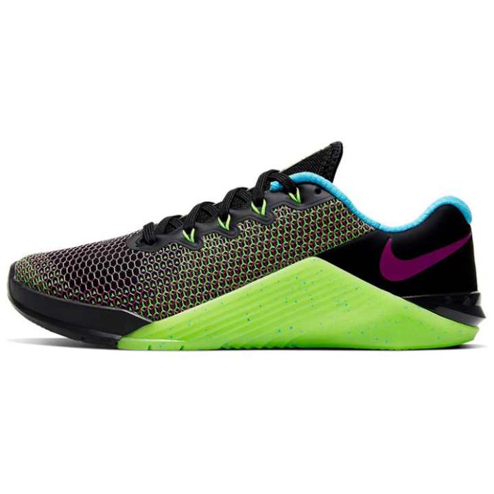 Nike Nike Metcon 5 Amp Black Women's